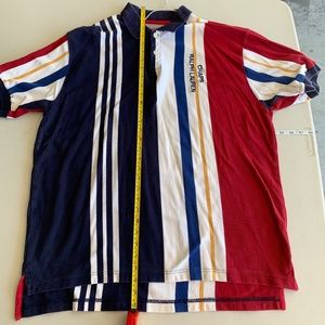 Ralph Lauren Chaps Short Sleeve